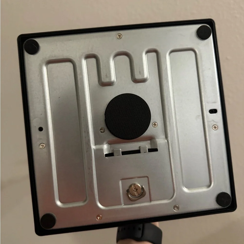 HP P24h G4 Monitor Stand Only
